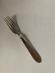 Lunch fork Gråsten DGS SilverDanish goldsmiths