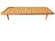 Daybed Teaktræ750kr