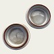 Stogo stonewareSalt bowl*50DKK
