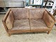 Opfarvning af sofa
