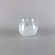 Holmegaard vase282Vintergæk