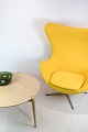 Ægget, model 3316, Arne Jacobsen, Fritz Hansen