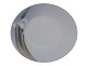 Royal CopenhagenArt Nouveau luncheon plate 22.0 cm.