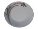Royal CopenhagenArt Nouveau luncheon plate 22.0 cm.