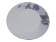 Royal CopenhagenArt Nouveau luncheon plate 22.0 cm.