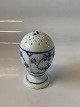 Royal Copenhagen Musselmalet Riflet, PeberbøsseDek. nr. 1/189