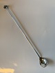 Cocktail / Longdrink ske i sterlingFra CohrLængde Ca. 34,5 cm