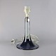 HG fanfare38 cmBordlampe