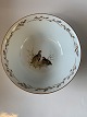 Potato bowl Hunting set Mads StageMeasures 20x6,5 cm.