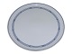 DelfiRundt fad 26,0 cm.