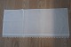 Forstykke/kommodestykke/"gardin"Smukt gammelt broderet stykke med hvidt håndbroderi51cm x 115cmAntikt, dansk linned og olmerdug er vores speciale