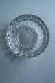 Gammelt saltkar af glasL: ca. 5cmI god stand