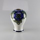 Aluminia vase1227/394