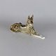 USSR figurSchæferhund