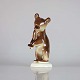 USSR figurBrun bjørn