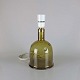 HolmegaardBordlampeMeteor C