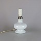 HolmegaardBordlampeChristine