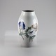B&G vase286/5243Franske anemoner