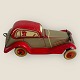 Tin toy carWind up car*DKK 650