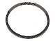 Georg Jensen sølvArmring