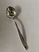 Lunch spoon Mimosa Sterling silverCohr silverLength 17.7 cm.