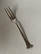 Dinner fork Ball silver cutleryChr. Fogh silverLength 20.4 cm.