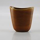 Gunnar Nylund vase10 cm høj