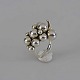 GJ ringMoonlight grapesStr 54