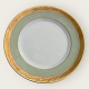 Royal CopenhagenDagmarDinner plate#9586*DKK 150