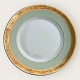 Royal CopenhagenDagmarFrokosttallerken#9589*125Kr