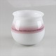 Holmegaard vaseSakura13 cm høj