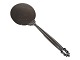 Georg Jensen KongeServeringsspade med mønster 22,6 cm.