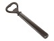 Georg Jensen sterling silverBottle opener 14.0 cm.