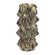 Axel salto vase; Stor Axel Salto, 1889-61, stentøjsvase med sung glasur i spirende stil #20817. Perfekt stand. Signeret Salto. Model design fra 1946. Denne tilvirket 1969-74. H: 32,5cm