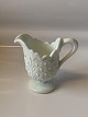 Cream jugHeight 10 cm