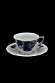 Royal Copenhagen Blue Flower Angular espresso / coffee cup. RC# 10/8562...