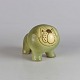 Lisa Larson figurEngelsk bulldog