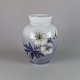 RC vase2667/23Hibiscus blomst