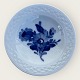 Royal CopenhagenBraided blue flowerSmall dish#10 /8180*DKK 50