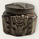 Bornholm ceramicsJohgusJar with lid*DKK 300