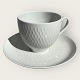 Royal CopenhagenWheat grain / Hvedekorncoffee set#14230*DKK 75