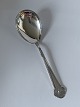 Serving spoon in SilverStamped : 3 towersProduced 1957 COHR