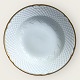 Bing & GrøndahlHartmannDeep plate#22*DKK 75