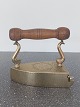 Danish iron in brass 1836​