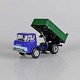 Tekno lastbilFord D-800no 914