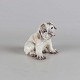 DJ figur1139Engelsk bulldog