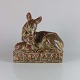 RC figur21239Rådyr med rålam