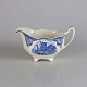 Old Britain CastlesBluesaucekande