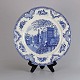 Old Britain Castles31,5 cmfad