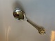 Serving spoon in SilverLength 17.7 cm approxStamped in 1948